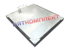 Конфорка КЭ-0,15/3,0 кВт (на спиралях)